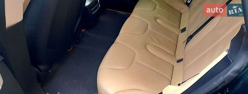 Лифтбек Tesla Model S 2013 в Харькове фото 12 Лифтбек Tesla Model S 2013 в Харькове