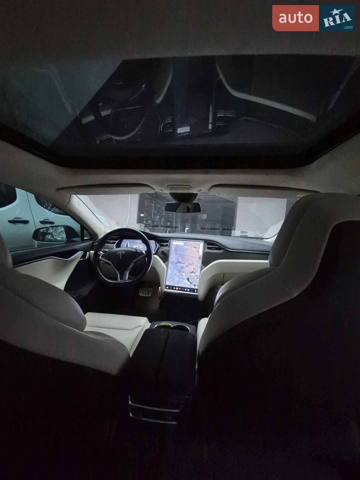 2015 Tesla Model S - мініатюра 7
