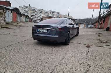 Лифтбек Tesla Model S 2018 в Вышгороде фото 5 Лифтбек Tesla Model S 2018 в Вышгороде