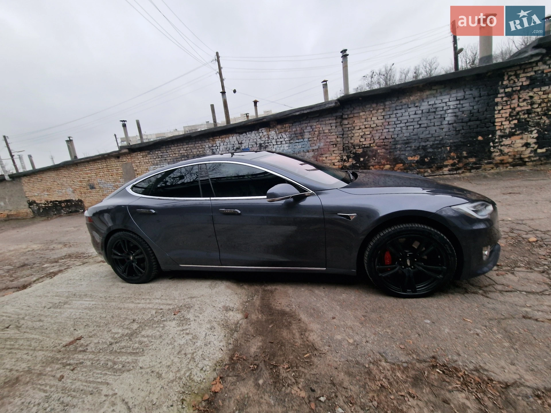 2018 Tesla Model S - мініатюра 8