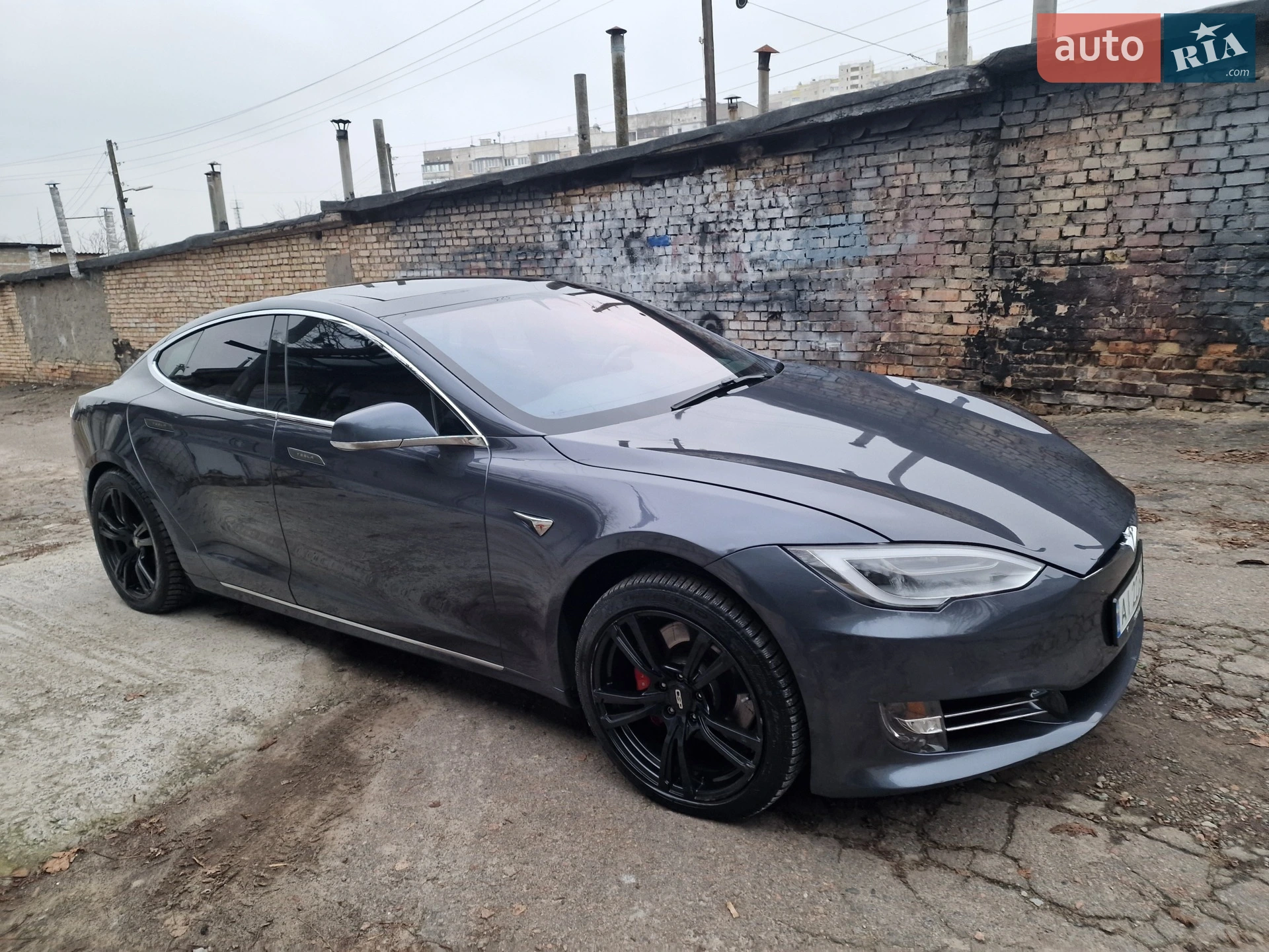 2018 Tesla Model S - мініатюра 13