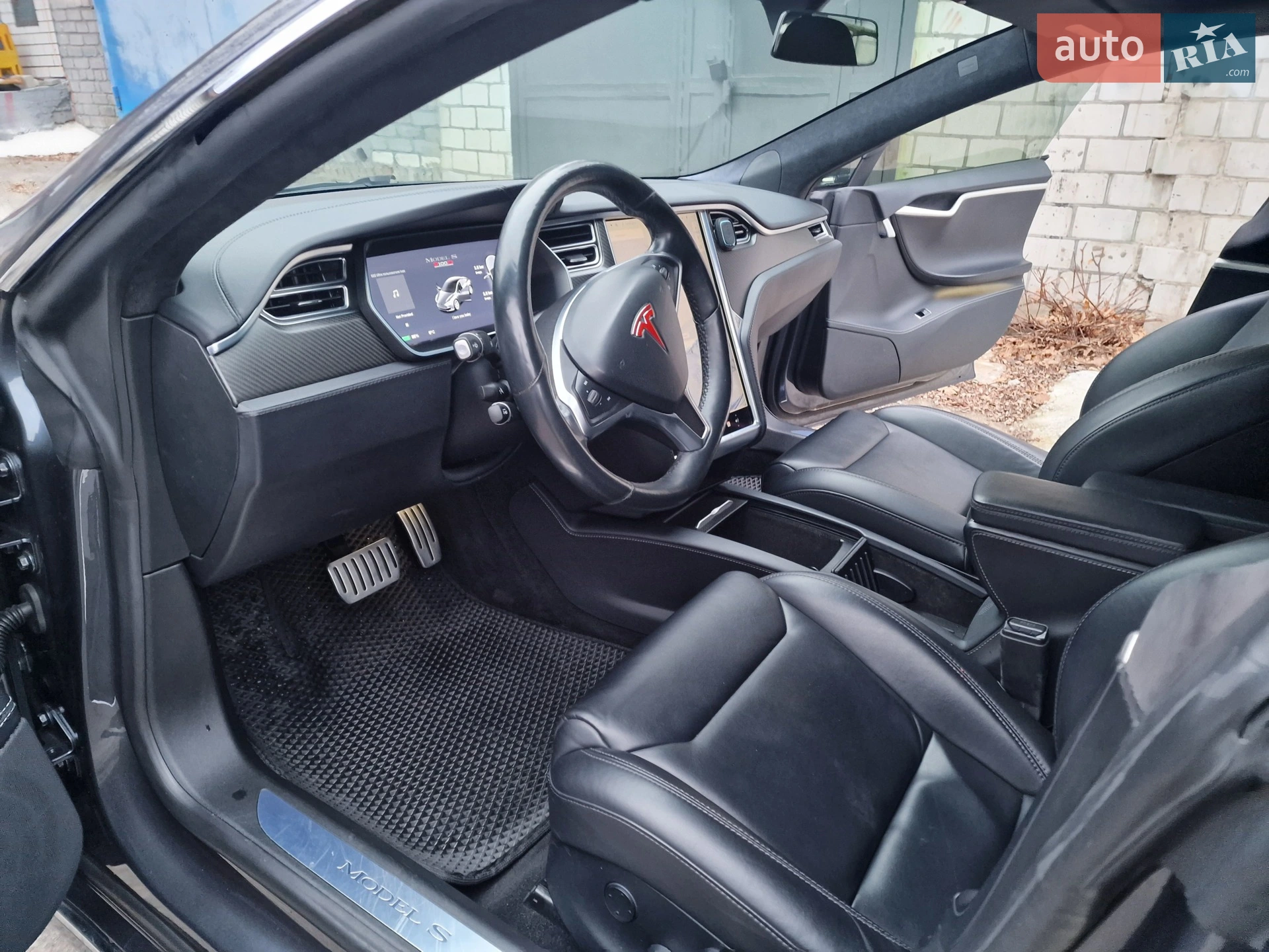 2018 Tesla Model S - мініатюра 18