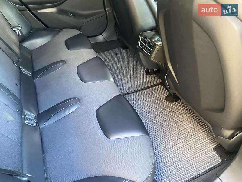 Лифтбек Tesla Model S 2014 в Хмельницком фото 43 Лифтбек Tesla Model S 2014 в Хмельницком