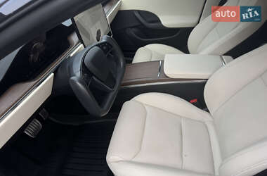 Лифтбек Tesla Model S 2022 в Коломые