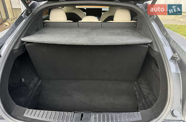 Лифтбек Tesla Model S 2022 в Коломые