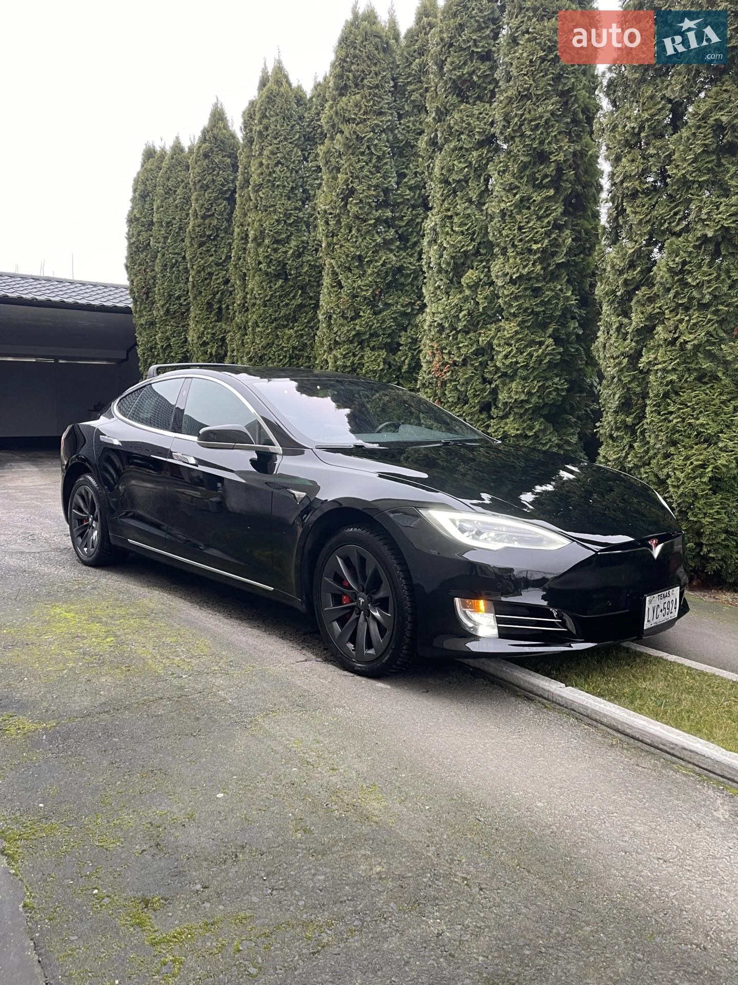2019 Tesla Model S - мініатюра 20