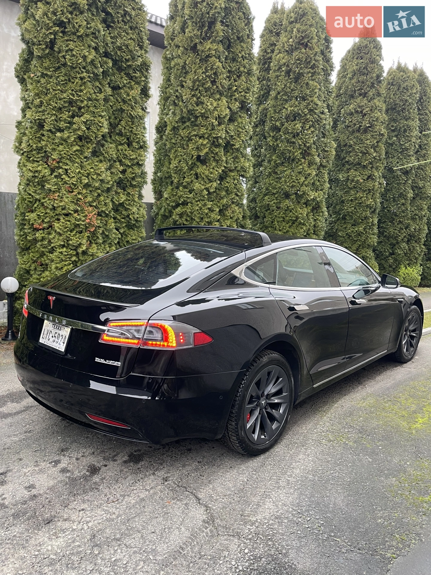 2019 Tesla Model S - мініатюра 19