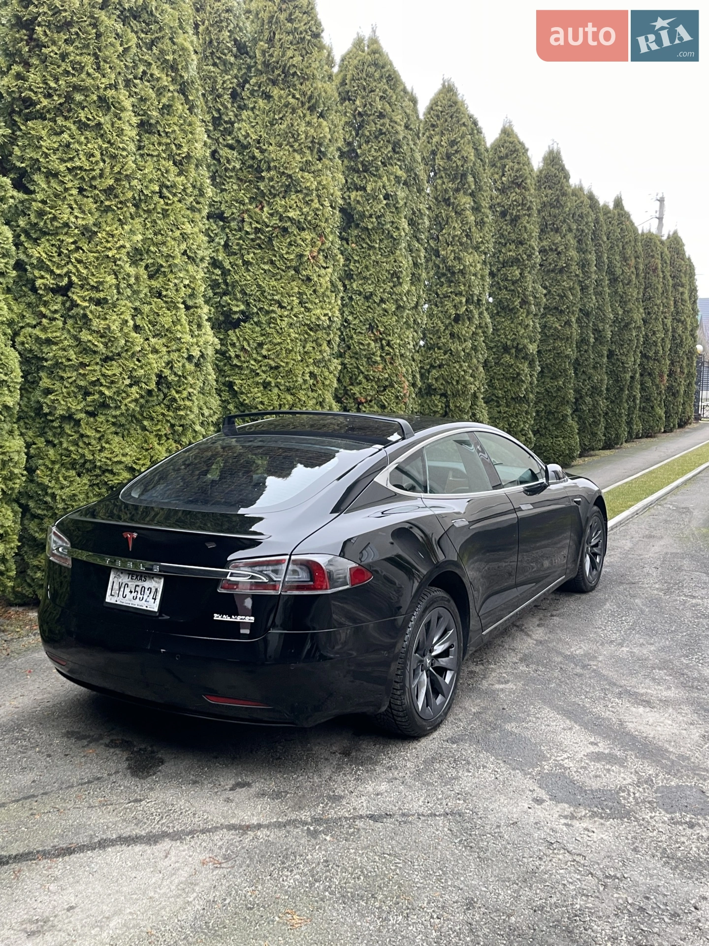 2019 Tesla Model S - мініатюра 25