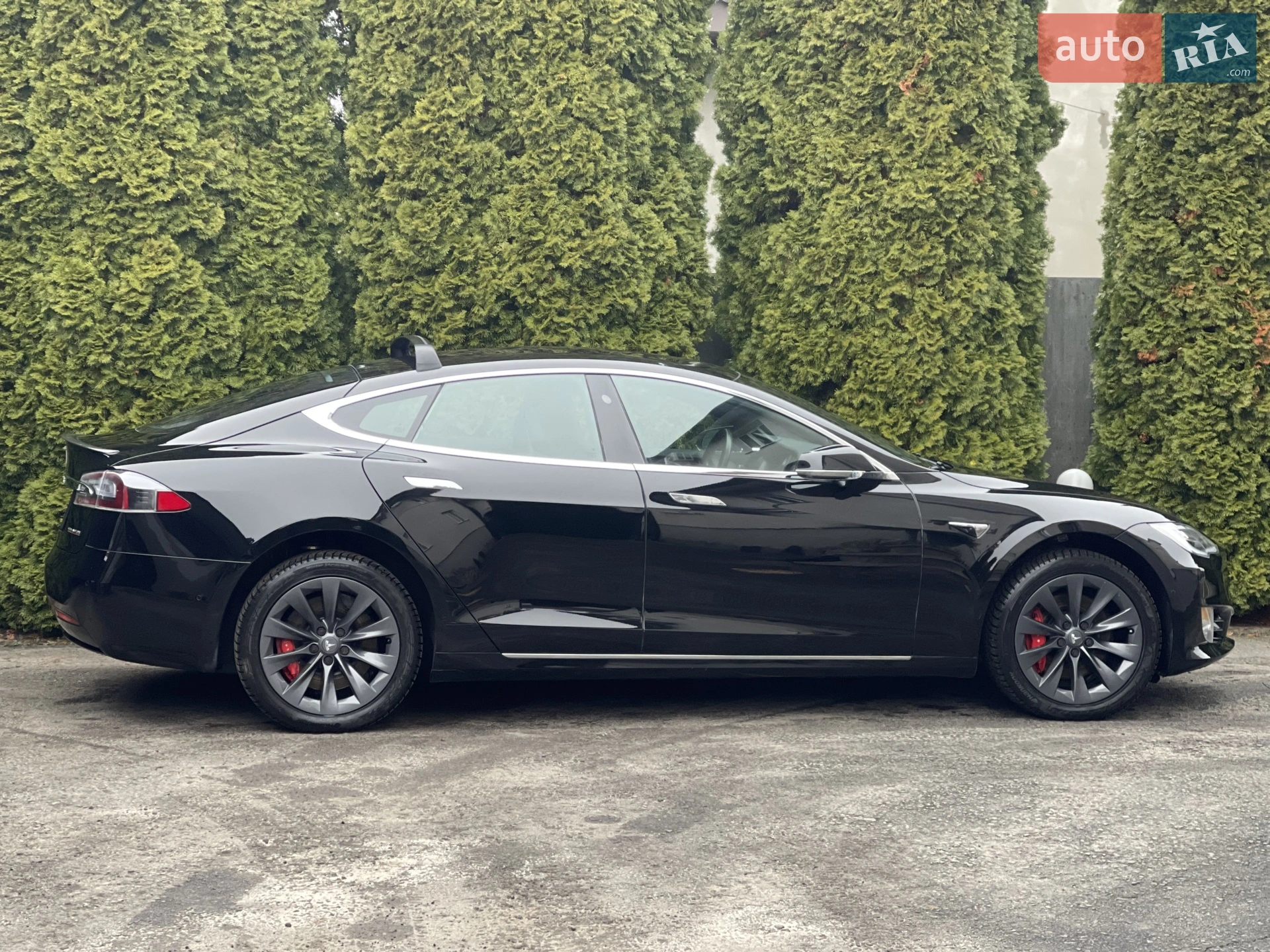 2019 Tesla Model S - мініатюра 27