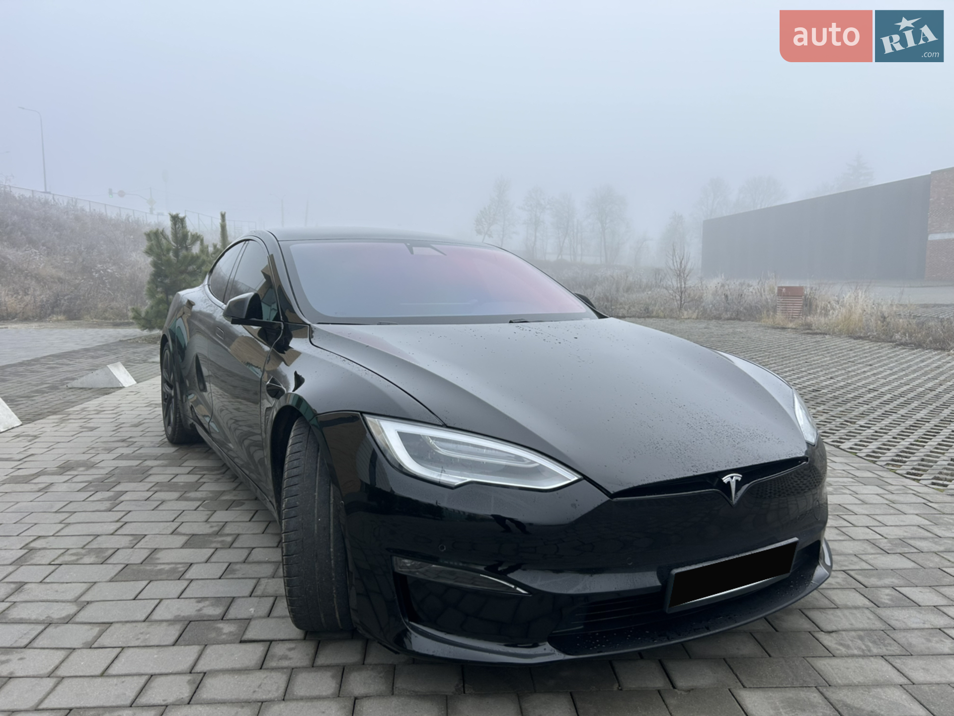 2021 Tesla Model S - мініатюра 32
