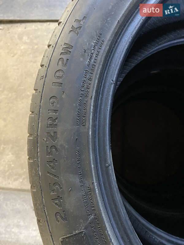 Ліфтбек Tesla Model S 2016 в Житомирі