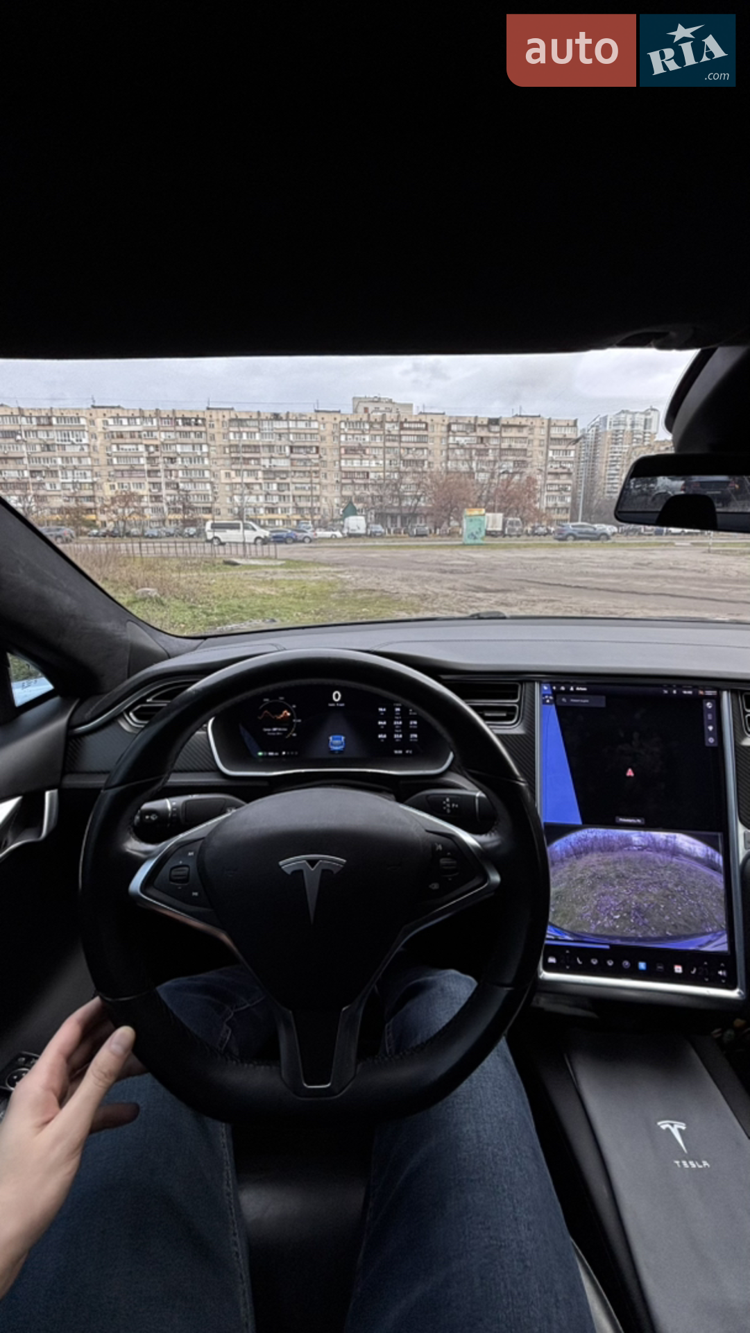 2016 Tesla Model S - мініатюра 21