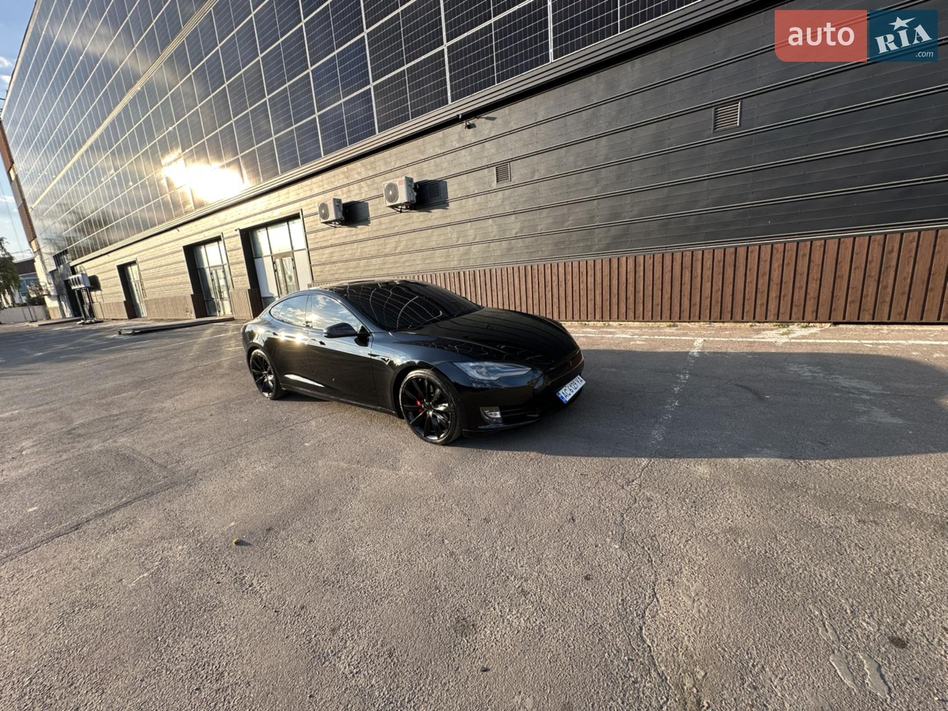 2016 Tesla Model S - мініатюра 33