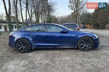 Ліфтбек Tesla Model S 2023 в Одесі