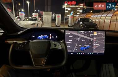 Лифтбек Tesla Model S 2023 в Одессе