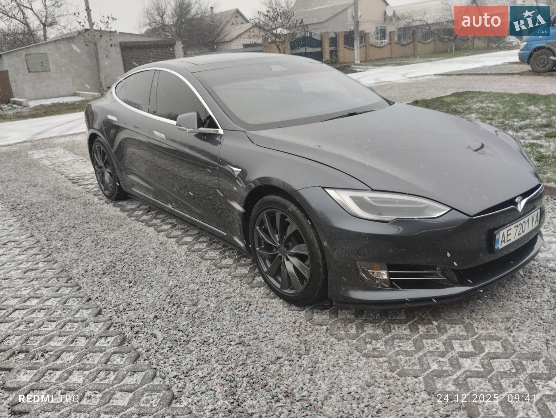 2018 Tesla Model S - мініатюра 14