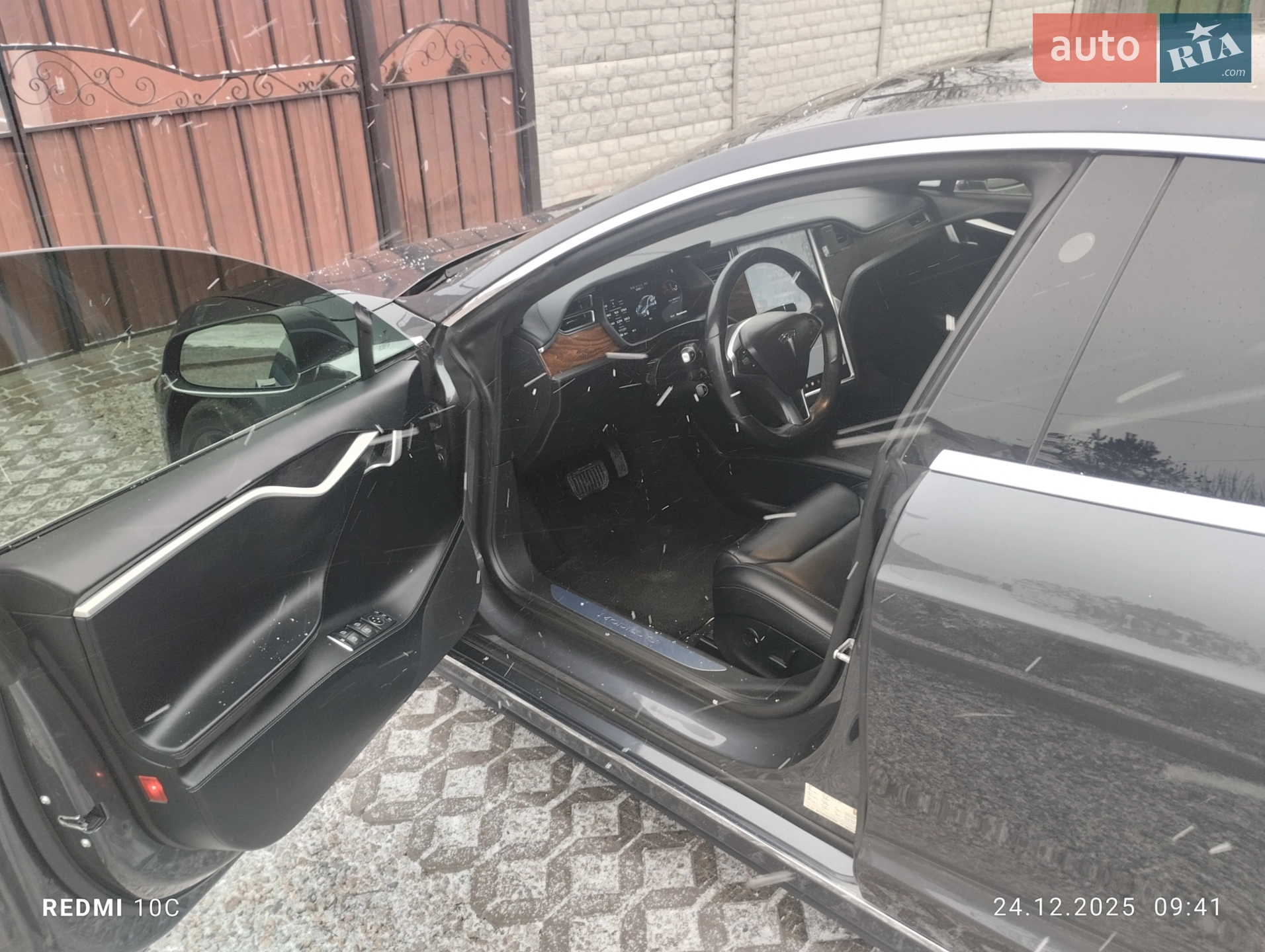 2018 Tesla Model S - мініатюра 18
