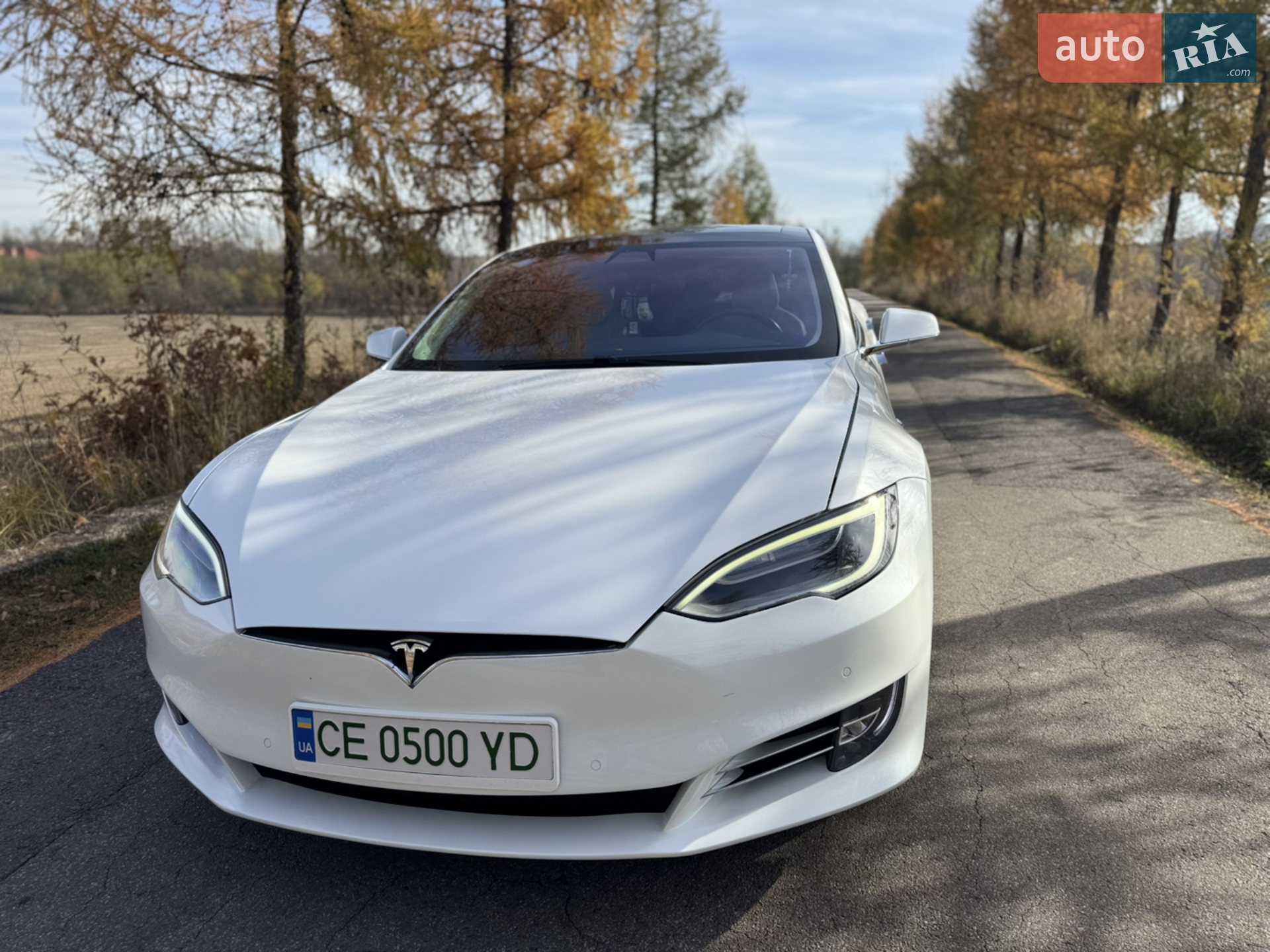 2018 Tesla Model S - мініатюра 28