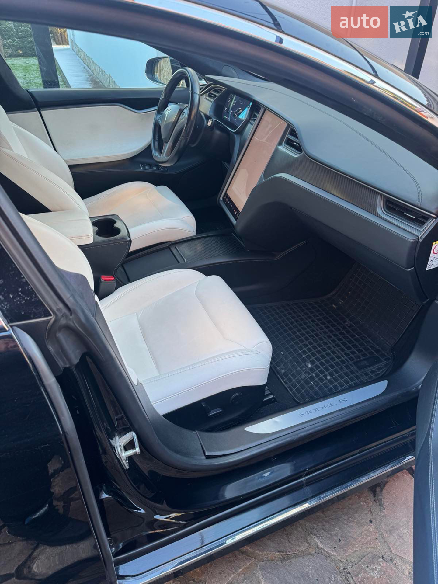 2019 Tesla Model S - мініатюра 6