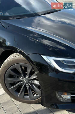 Лифтбек Tesla Model S 2018 в Виннице фото 9 Лифтбек Tesla Model S 2018 в Виннице