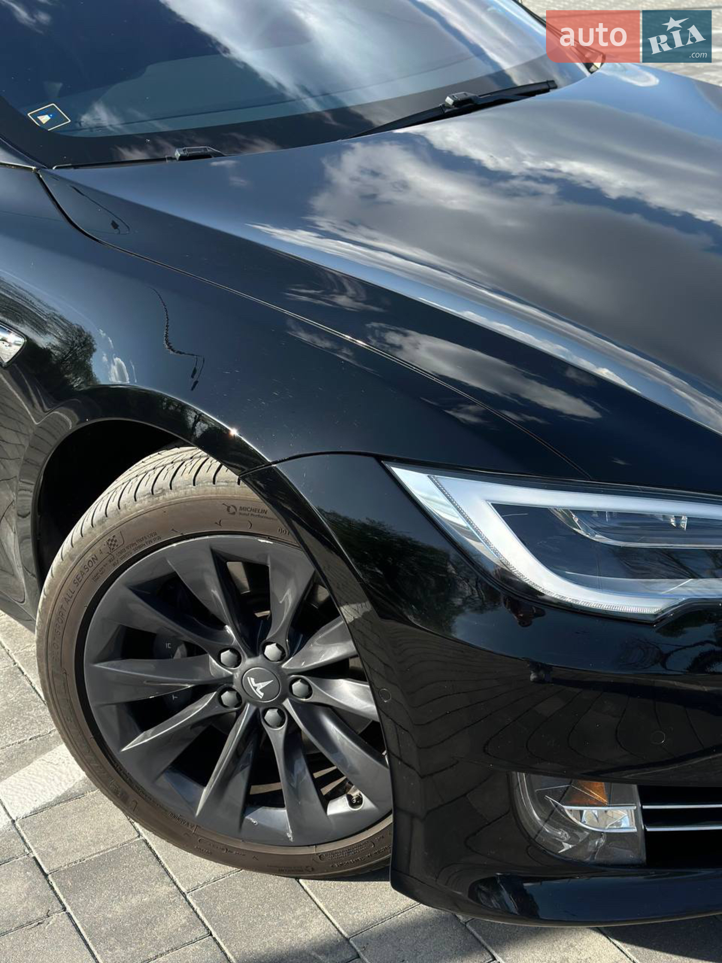2018 Tesla Model S - мініатюра 9