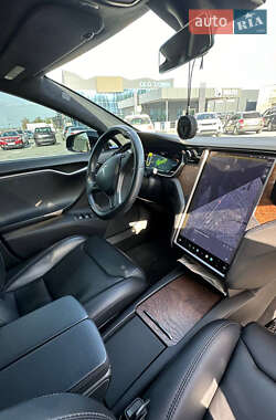 Лифтбек Tesla Model S 2018 в Виннице фото 15 Лифтбек Tesla Model S 2018 в Виннице