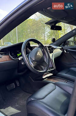 Лифтбек Tesla Model S 2018 в Виннице фото 20 Лифтбек Tesla Model S 2018 в Виннице