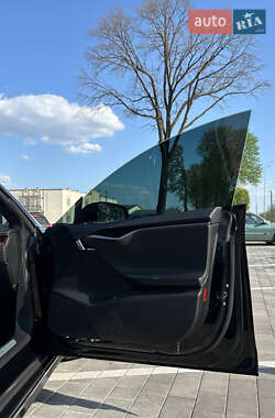 Лифтбек Tesla Model S 2018 в Виннице фото 25 Лифтбек Tesla Model S 2018 в Виннице