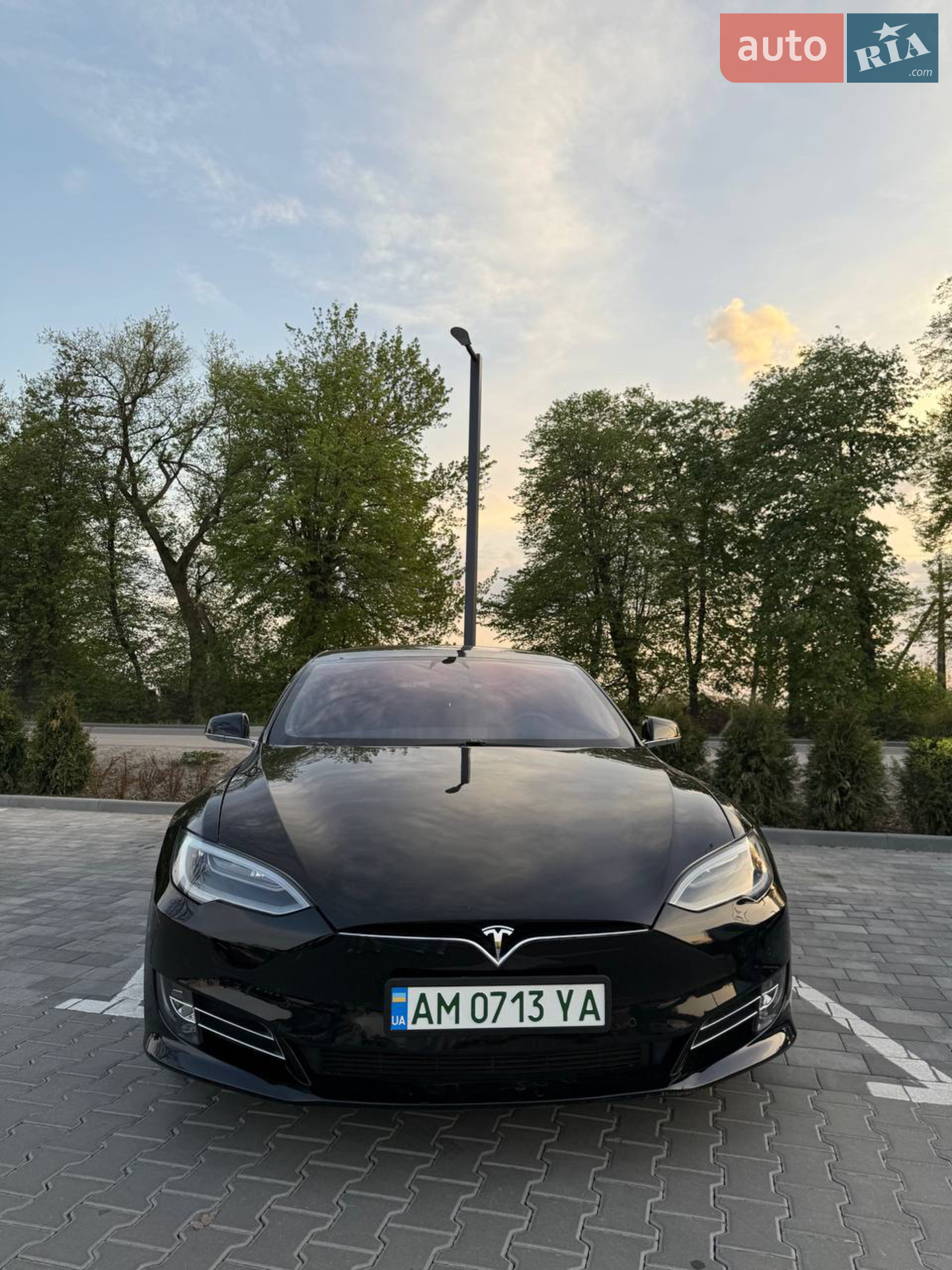 2018 Tesla Model S - мініатюра 30