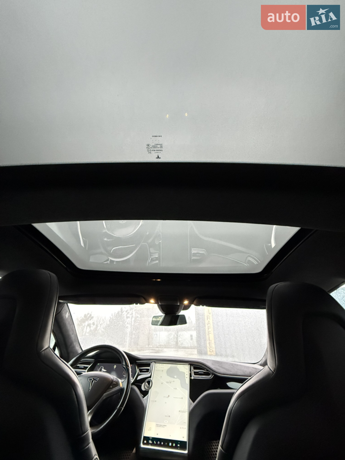 2015 Tesla Model S - мініатюра 22