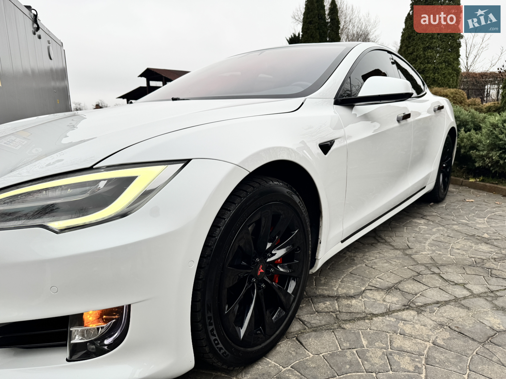 2020 Tesla Model S - мініатюра 6