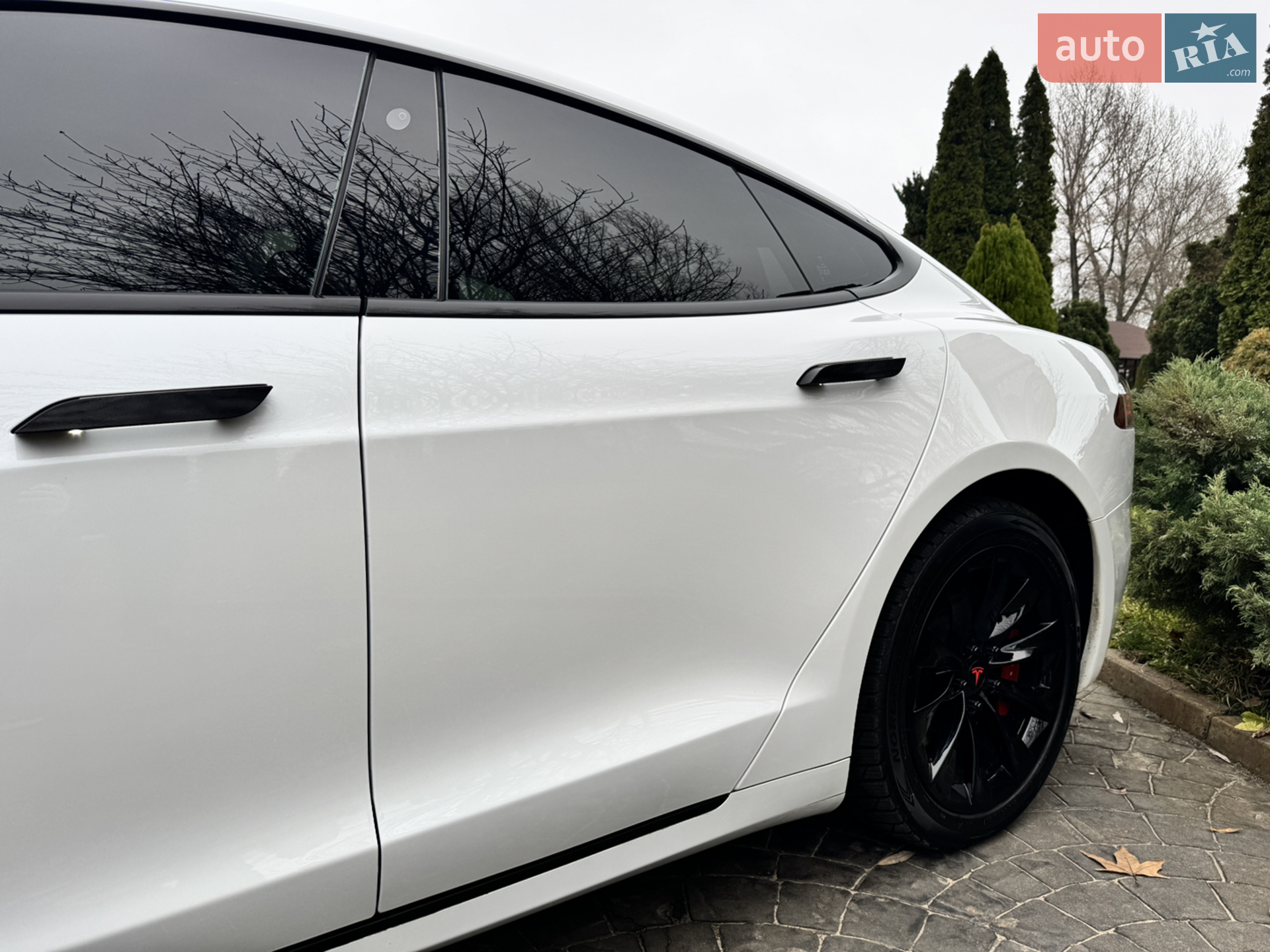 2020 Tesla Model S - мініатюра 8