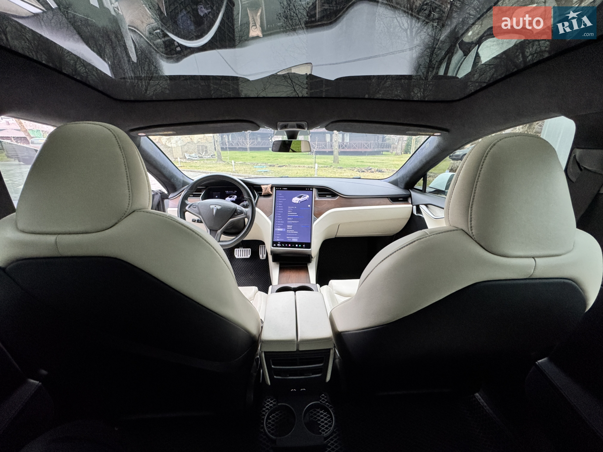 2020 Tesla Model S - мініатюра 15