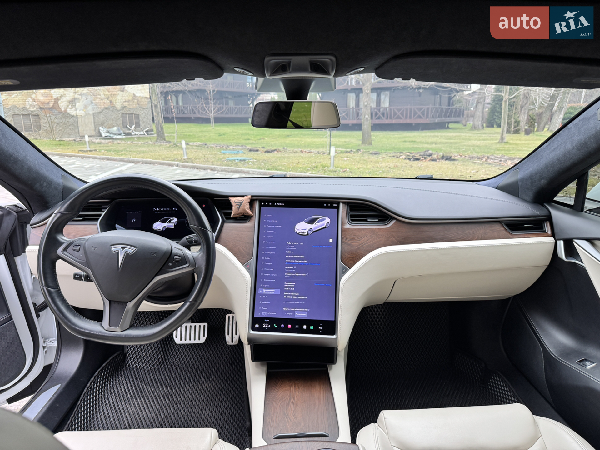 2020 Tesla Model S - мініатюра 14