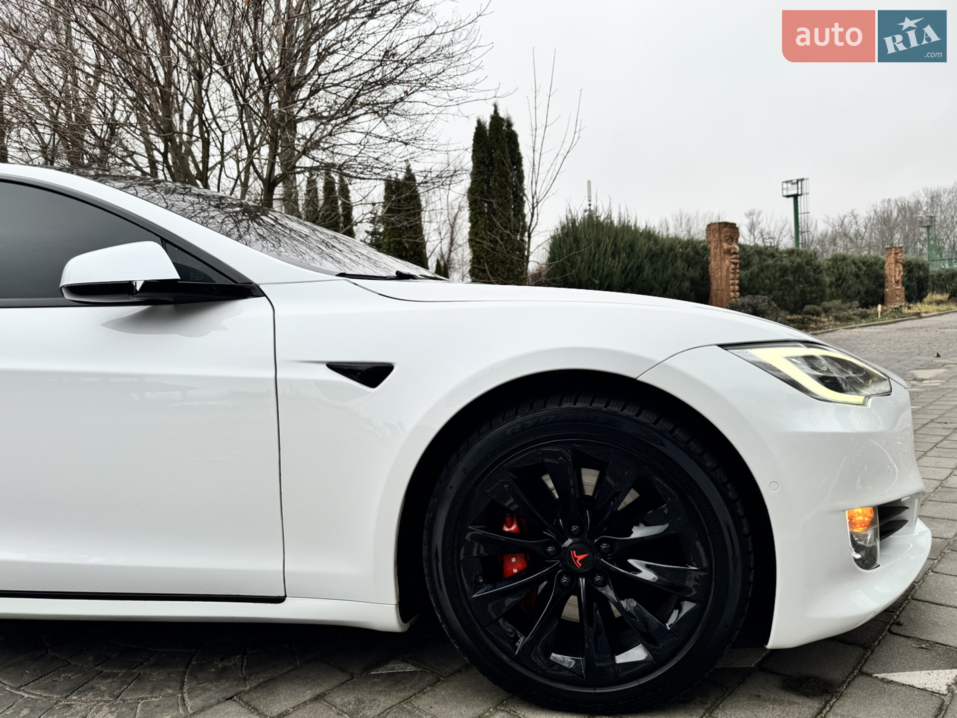2020 Tesla Model S - мініатюра 12
