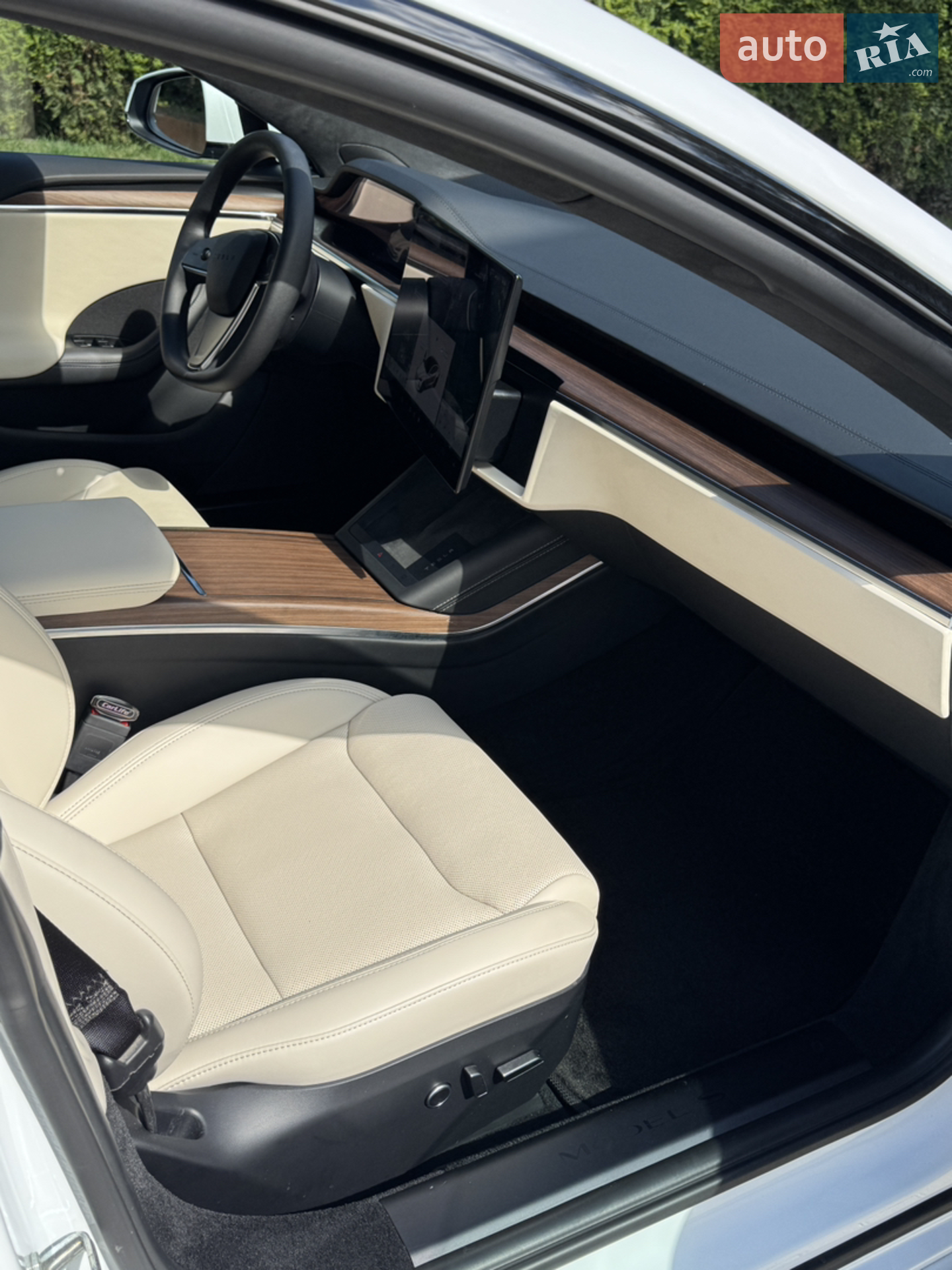 2023 Tesla Model S - мініатюра 7