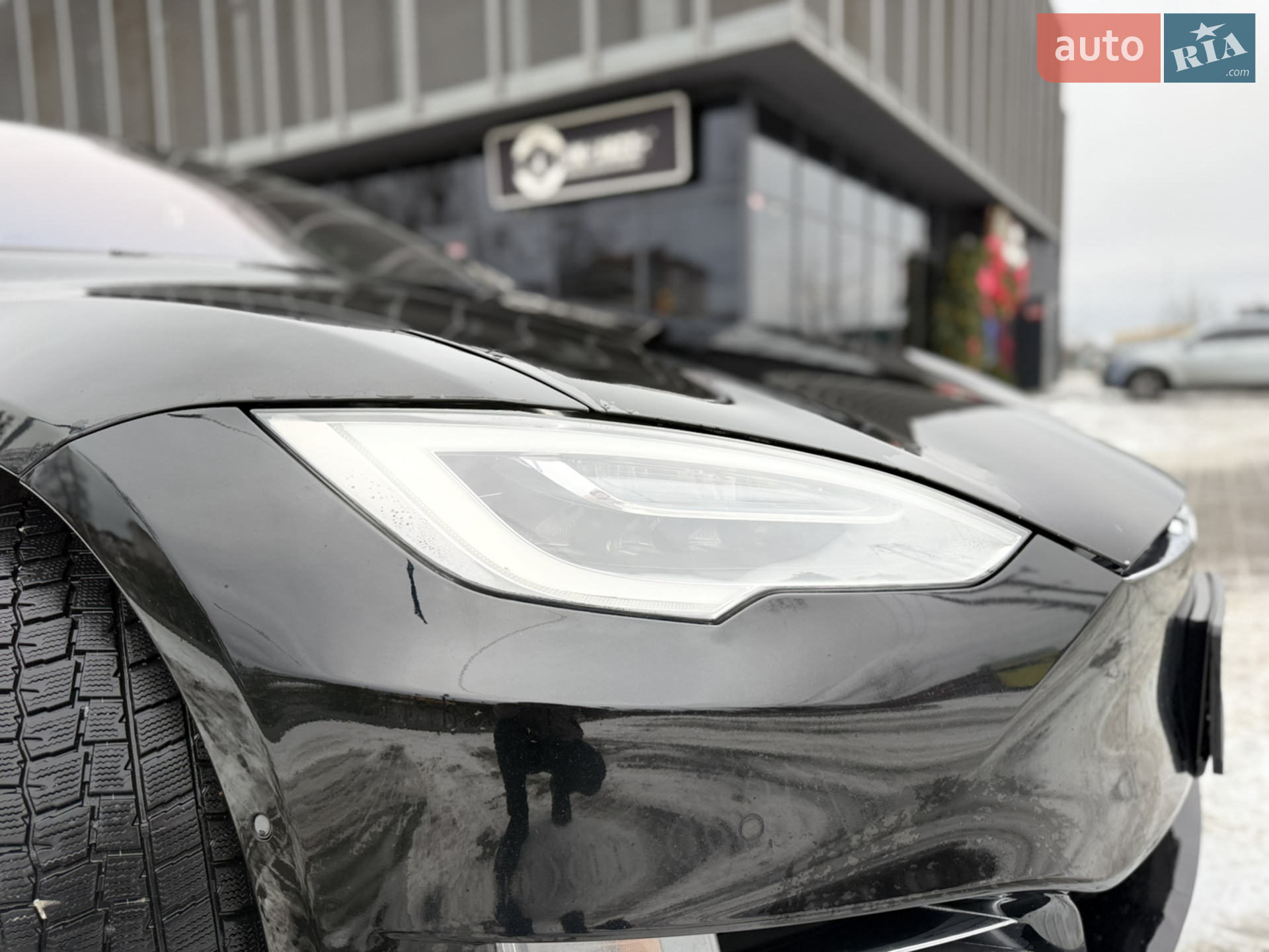 Tesla Model S 2017 VIN 5YJSA1E14HF209722 фото оголошення 17 з 99