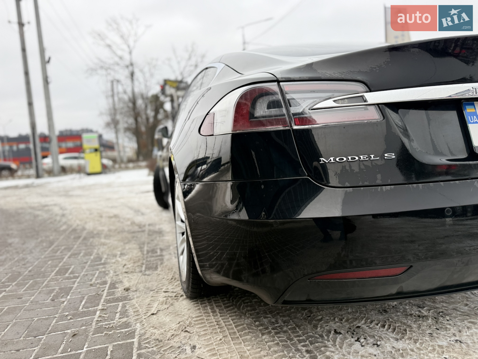 Tesla Model S 2017 VIN 5YJSA1E14HF209722 фото оголошення 20 з 99