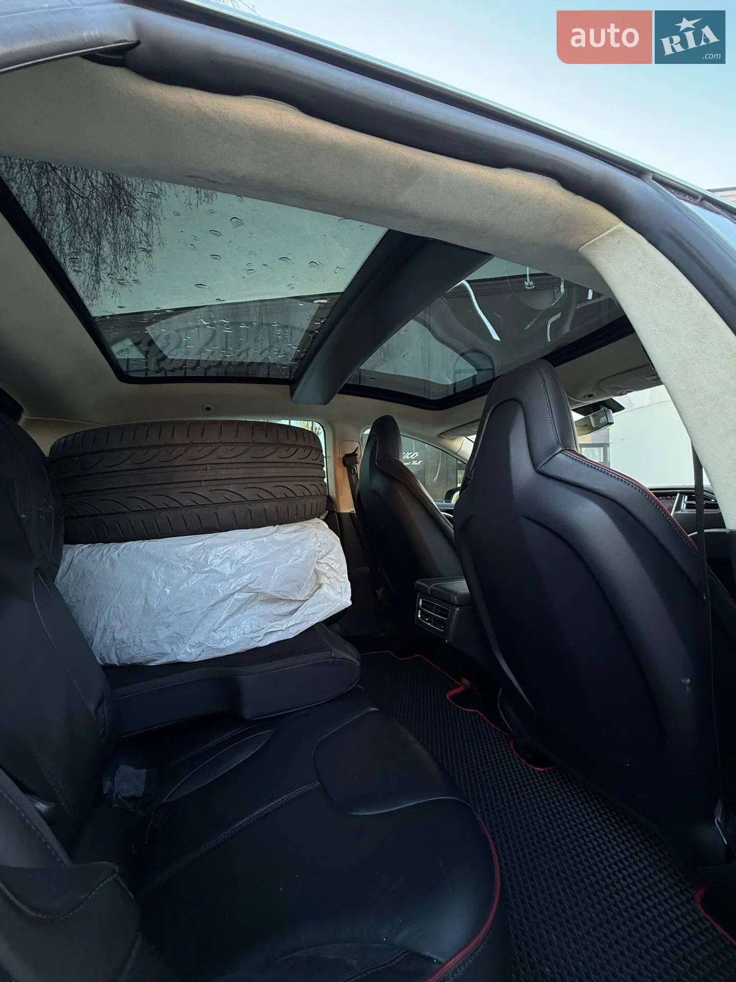 2013 Tesla Model S - мініатюра 9