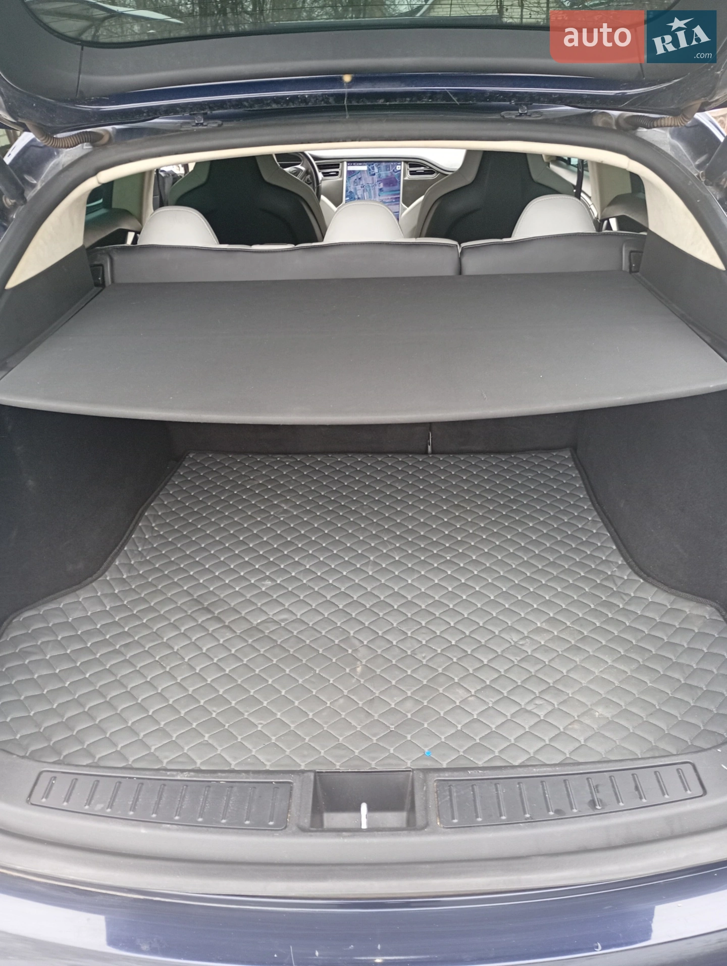2013 Tesla Model S - мініатюра 13