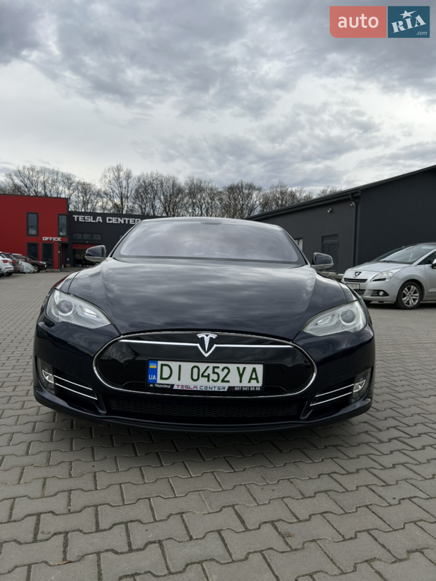 2013 Tesla Model S - мініатюра 22