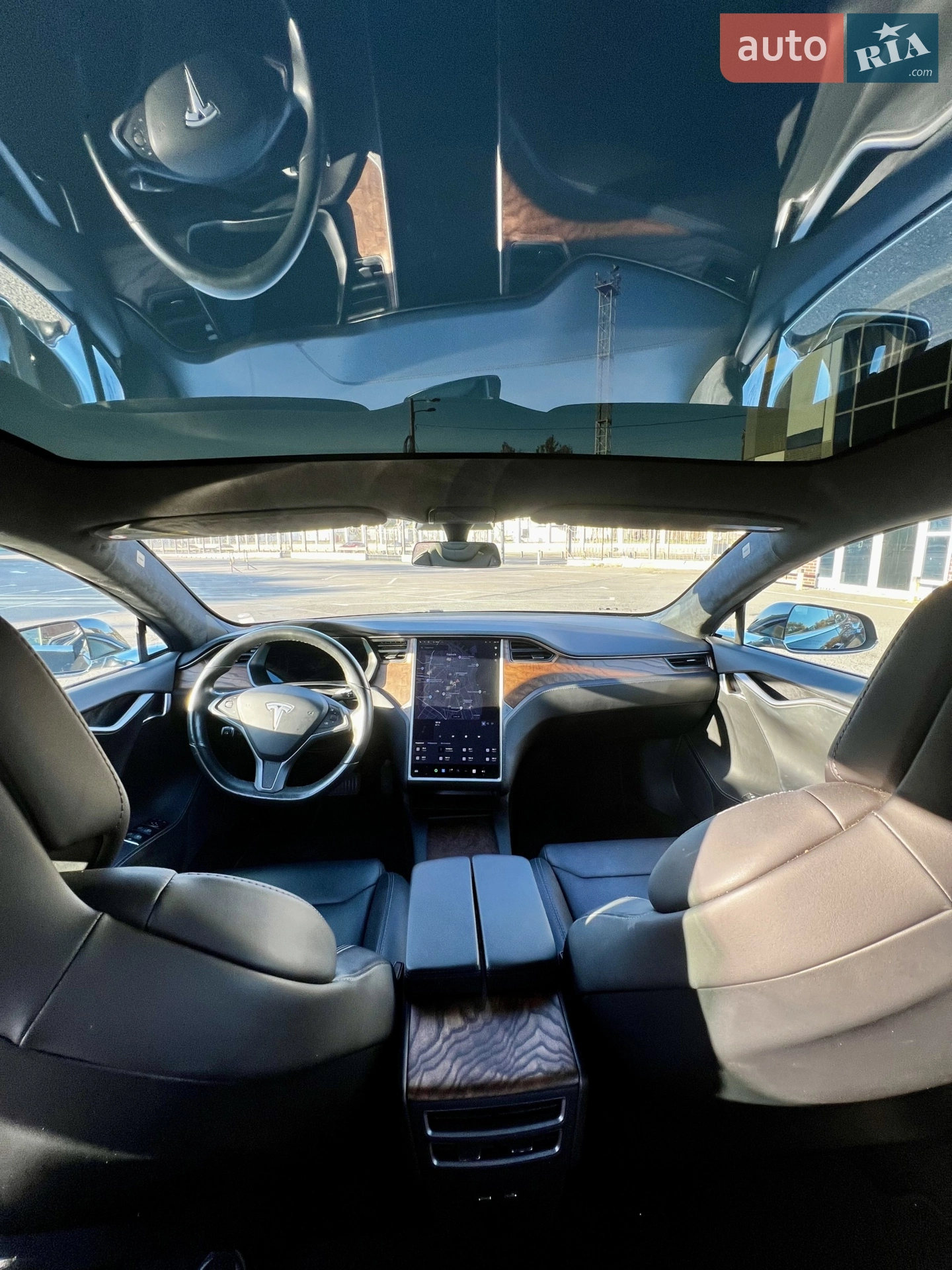 2019 Tesla Model S - мініатюра 7