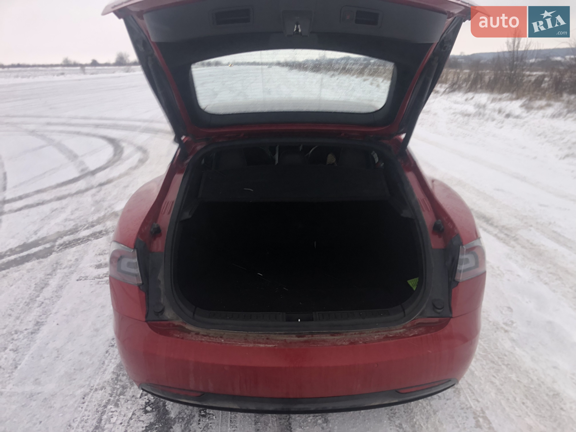 2018 Tesla Model S - мініатюра 9