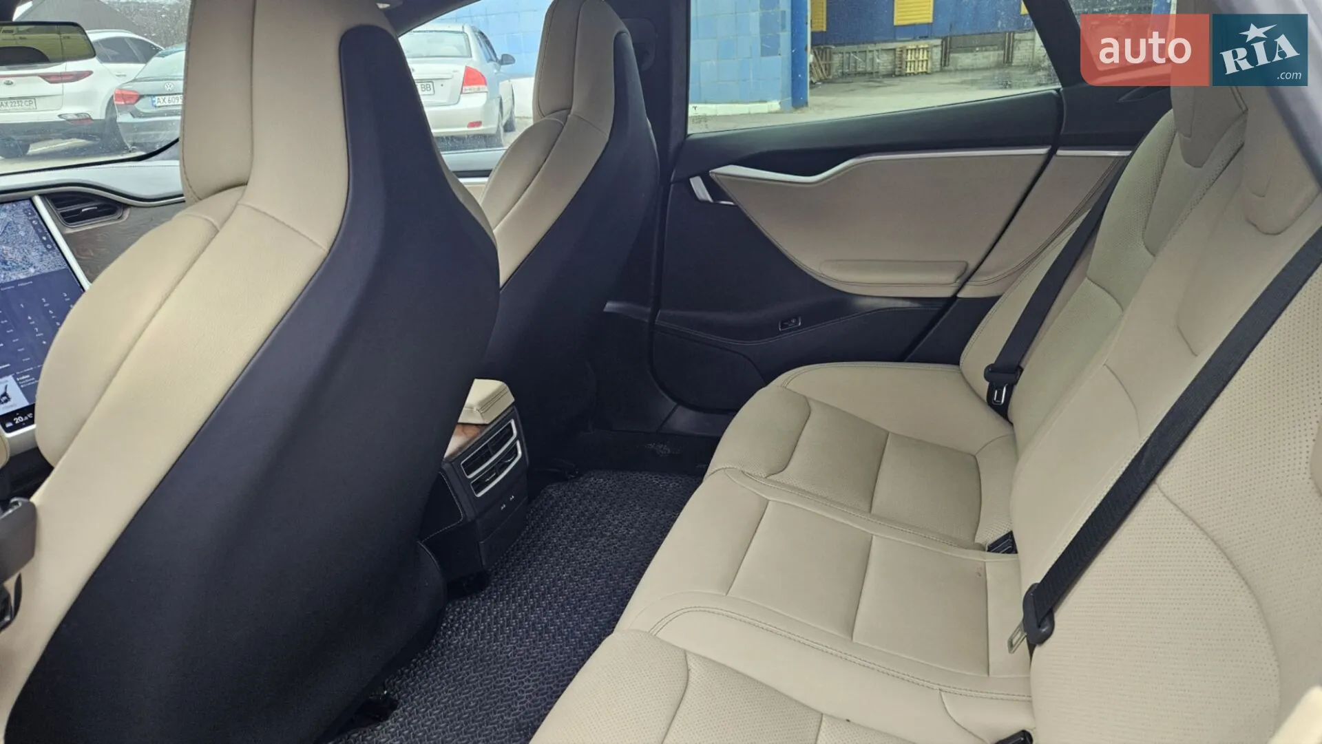 2019 Tesla Model S - мініатюра 6