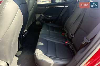 Лифтбек Tesla Model S 2023 в Днепре