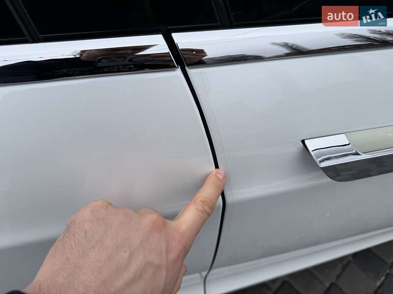 Лифтбек Tesla Model S 2020 в Днепре