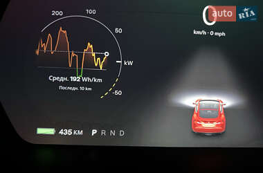 Лифтбек Tesla Model S 2016 в Львове фото 7 Лифтбек Tesla Model S 2016 в Львове
