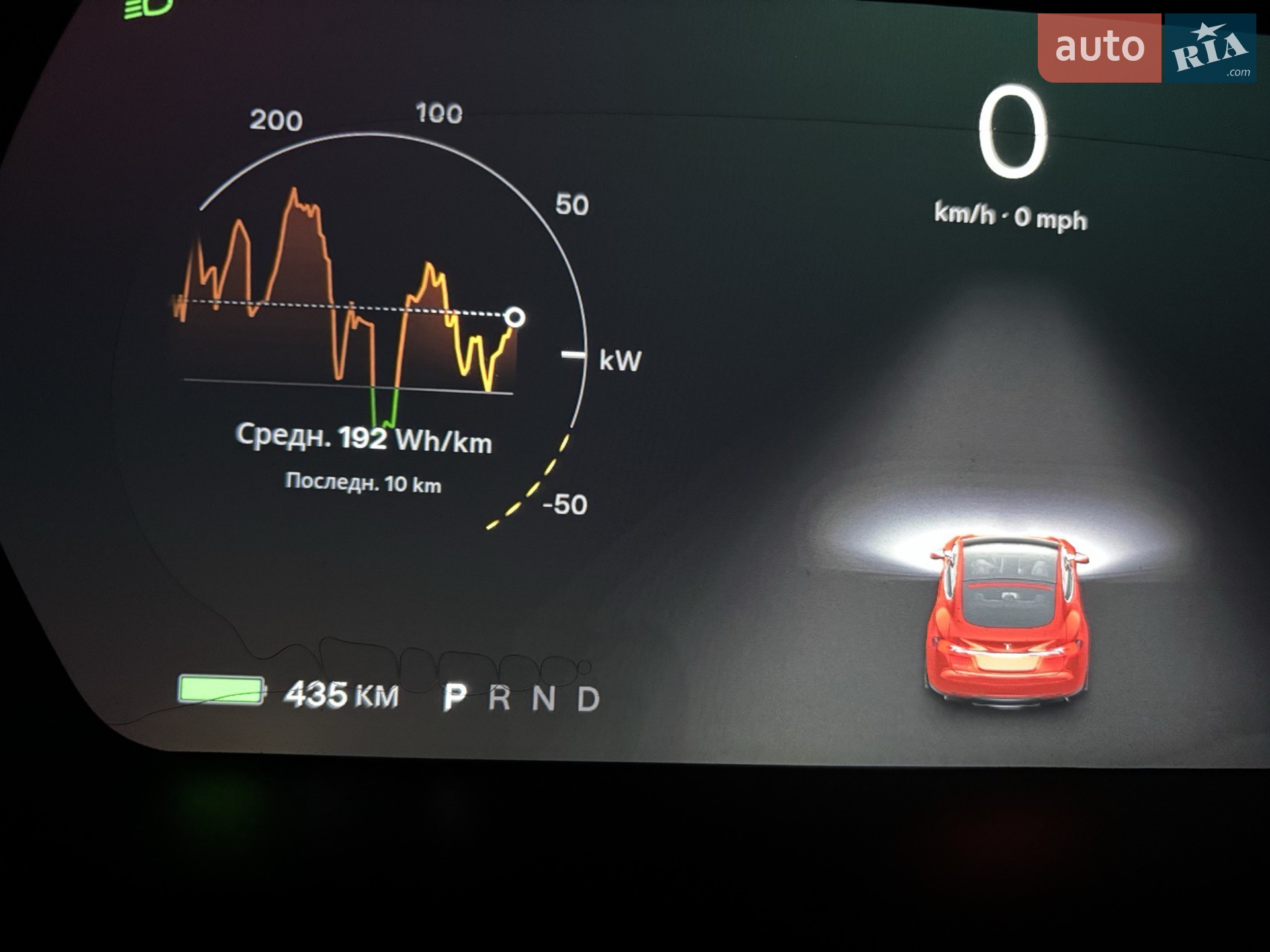 2016 Tesla Model S - мініатюра 7