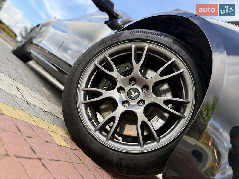 Лифтбек Tesla Model S 2024 в Дрогобыче