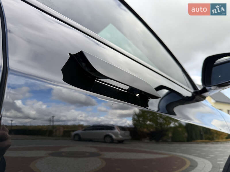 Лифтбек Tesla Model S 2024 в Дрогобыче